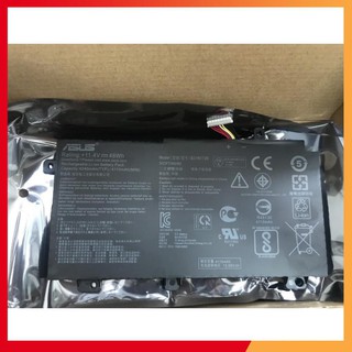 💖💖 Pin (Original)48Wh Asus FX504 FX504GD FX505 FX505GE FX80 FX80GE B31N1726 Battery