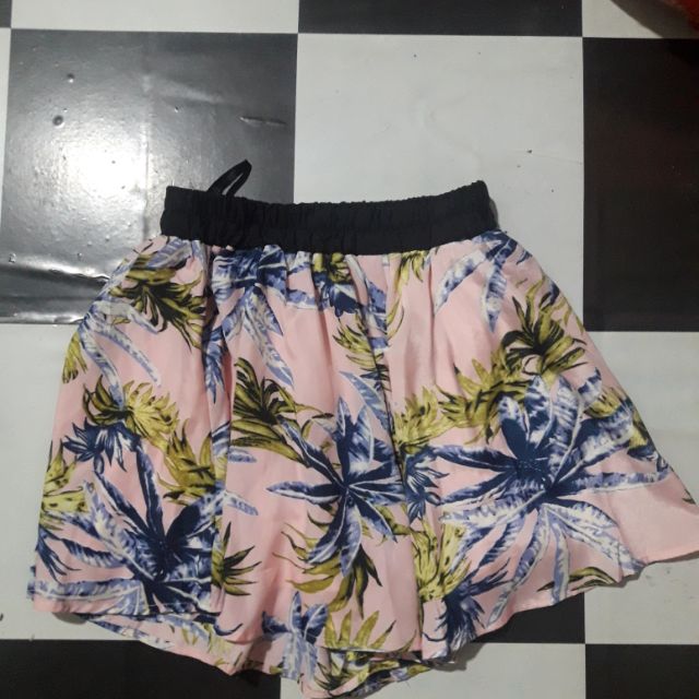 Combo quần váy