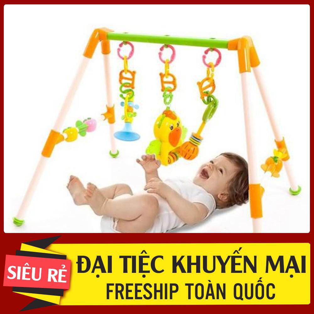 KỆ CHỮ A CON VẸT CÓ NHẠC CHO BÉ Shop Mẹ Sói