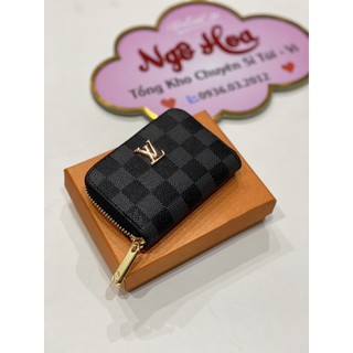 Ví Da Mini Các Mẫu Fullbox