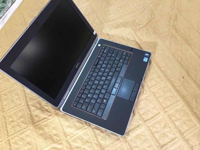 Laptop Dell 6420 i5 mạnh mẽ thời trang chơi game mượt | BigBuy360 - bigbuy360.vn