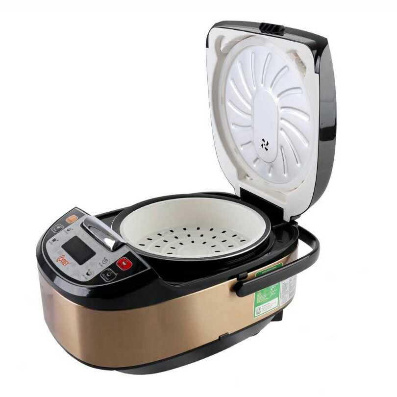Nồi cơm điện tử Comet CM8089 (1.8 lít)