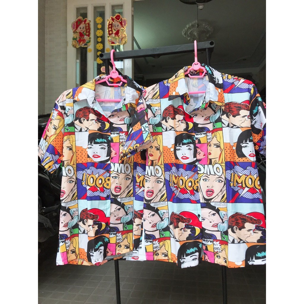 [Mã FAMAYMA2 giảm 10K đơn 50K] Áo sơ mi nam phong cách hàn quốc mới lạ | BigBuy360 - bigbuy360.vn