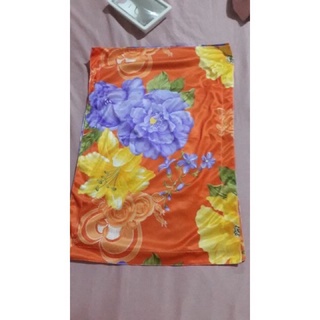Vỏ gối 40 x 60 thun mát lạnh