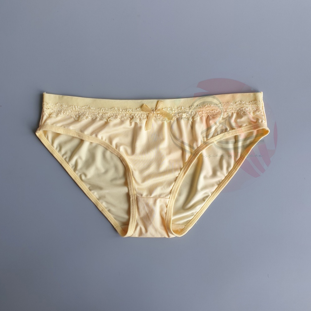(Update thường xuyên) Quần lót phom classis Debackers xuất khẩu Mỹ- Đồng giá 29K số 4