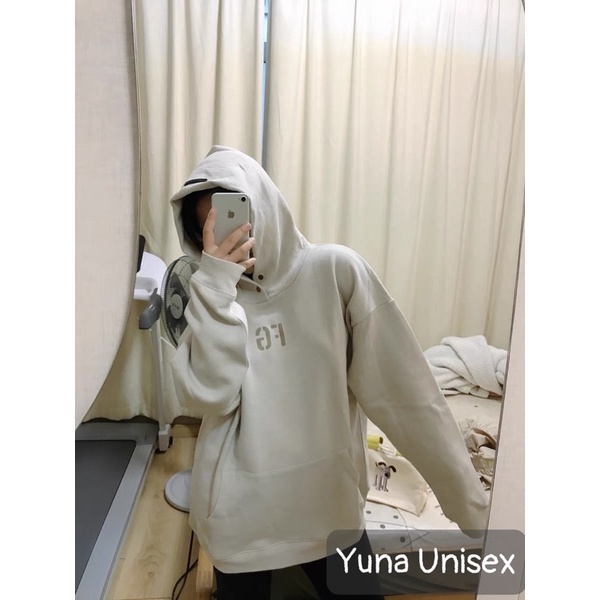 Hoodie FG Fear Of God hàng nhập chất đanh mịn | BigBuy360 - bigbuy360.vn