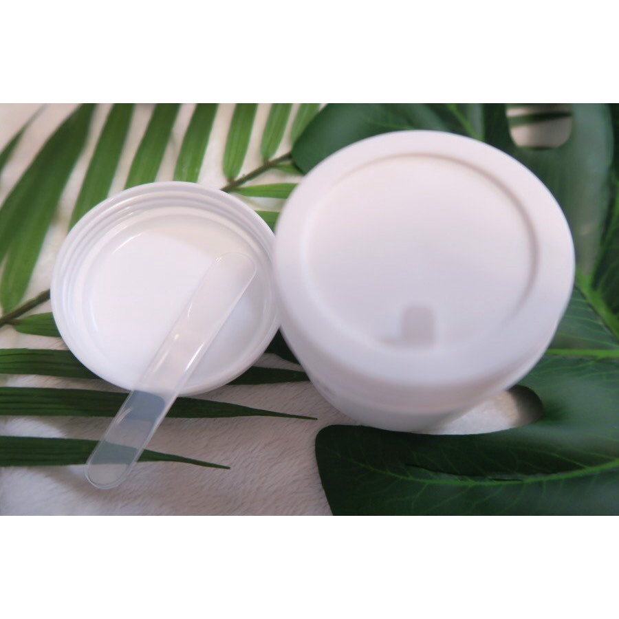 Kem Dưỡng Trắng Da Snow White Cream Secret Key 50g