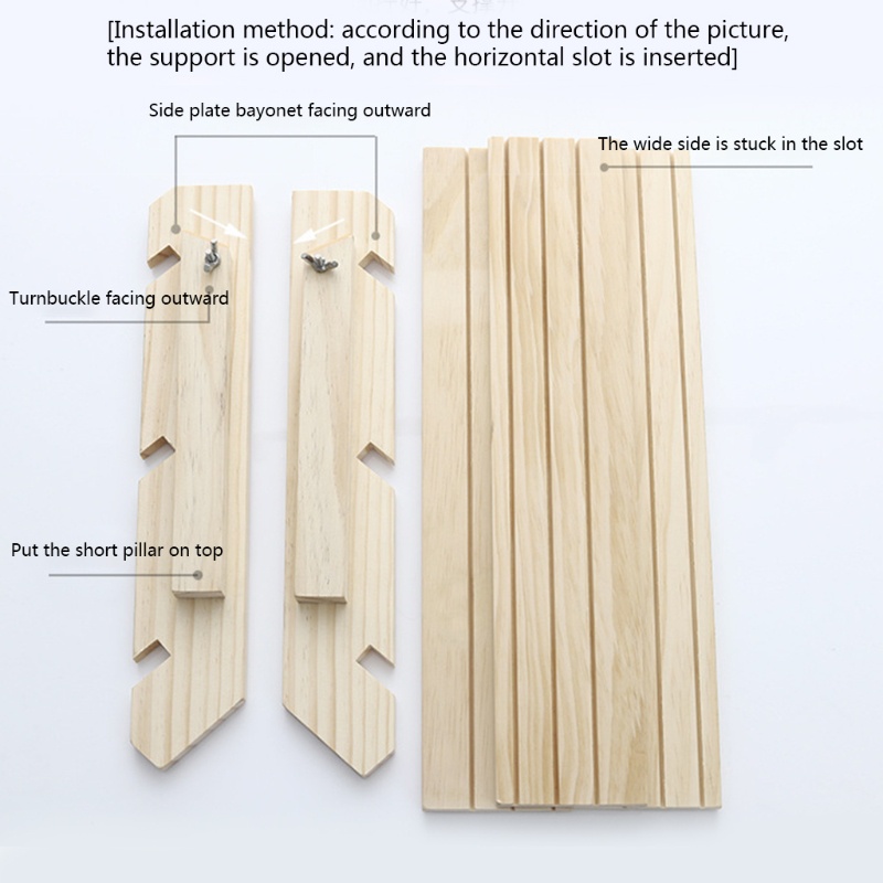 Giá Đỡ Trưng Bày Nhẫn Và Bông Tai 2 / 3 / 4 Tầng Thiết Kế Đơn Giản Tháo Rời Được Tiện Lợi