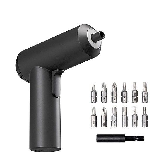 Máy Vặn Vít Xiaomi Mi Electric Screwdriver