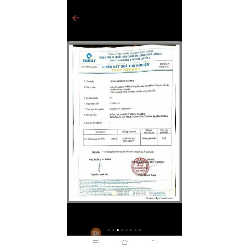 (KM MUA 2 TẶNG 1)Men vi sinh Tavida hết mụn viêm nang lông hiệu quả | Thế Giới Skin Care