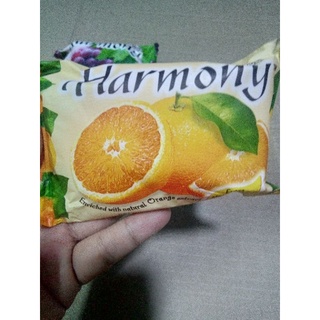[Combo 5 cục] Xà bông trái cây Harmony