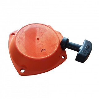 BỘ KHỞI ĐỘNG MÁY CẮT CỎ HUSQVRNA 143RII,236R  BỘ KHỞI ĐỘNG MÁY CẮT CỎ 143RII
