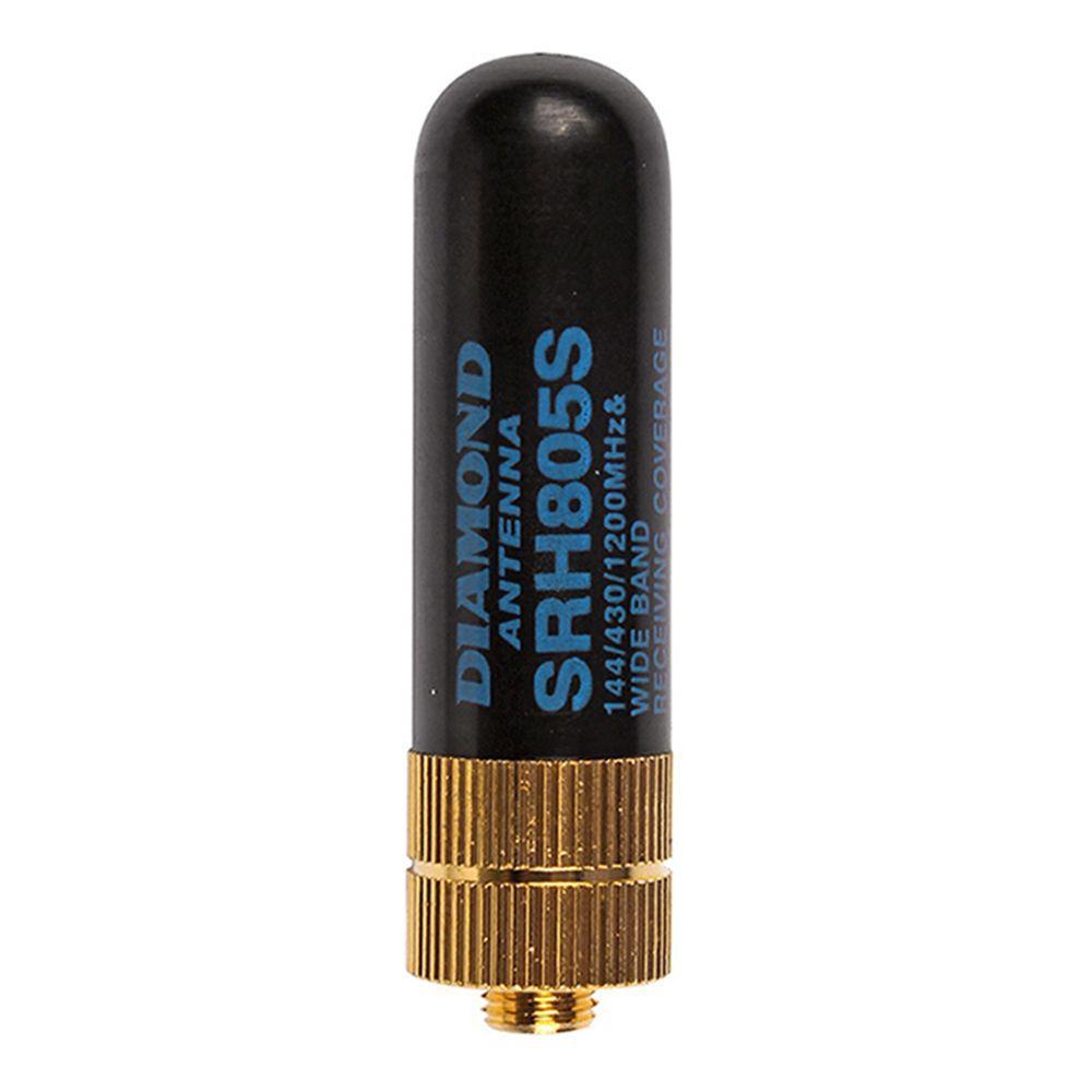 Ăng Ten Radio SRH805S Băng Tần Kép 144 / 430MHz Baofeng BF-888S