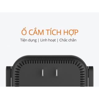 Bộ Kích Wifi Xiaomi Repeater Pro