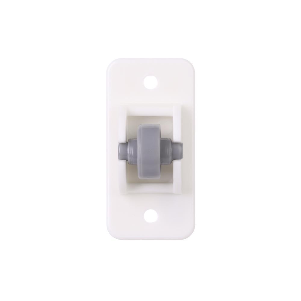 Bộ 4 Hộp Đựng Rác Mini Có Bánh Xe Tự Dính Không Để Lại Trầy Xước Thông Dụng