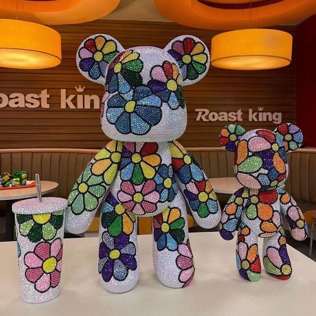 Đá Diy 3mm - Đá trang trí - Đá gắn trang trí đồ đạc