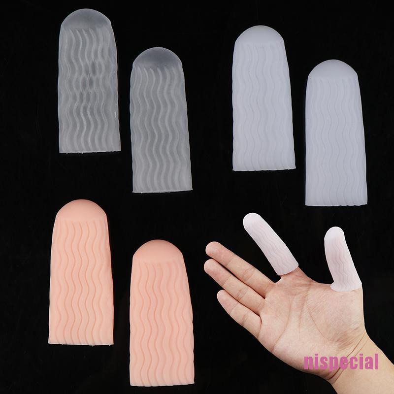 Cặp Ống Silicone Bảo Vệ