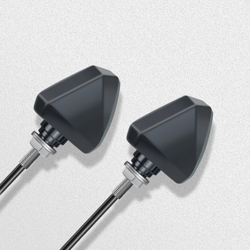 2 Đèn Xi Nhan 12V Cho Xe Máy