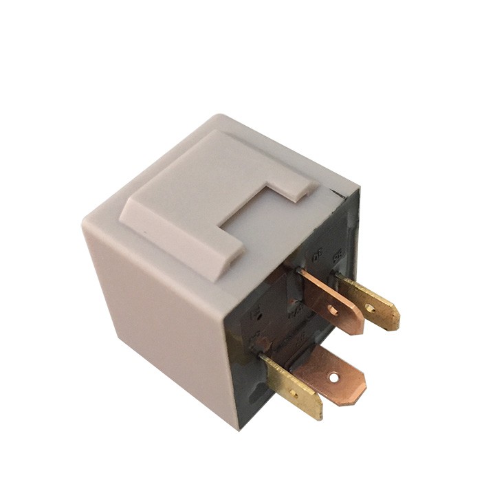 Rơle bốn chân JD2912 24V 80A cho xe tải