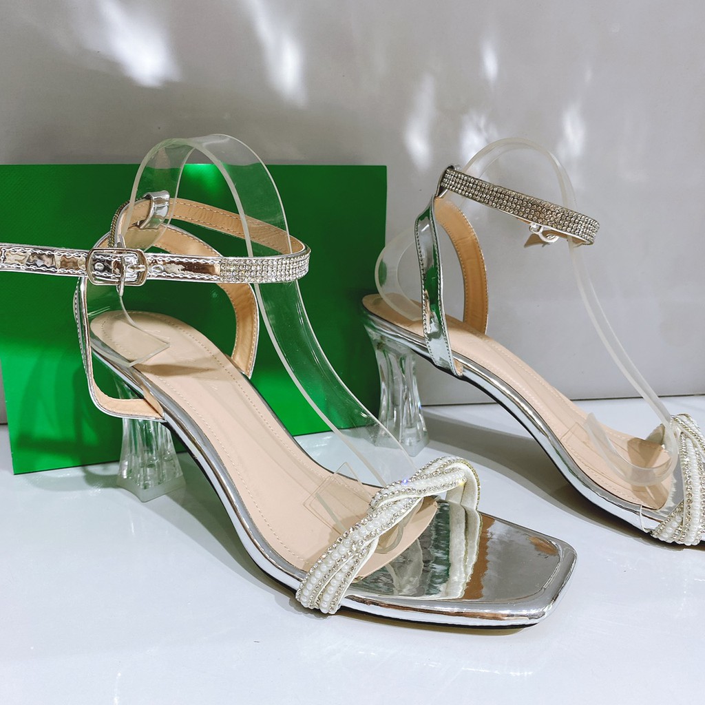 Sandal dây đá 7P MÃ A684