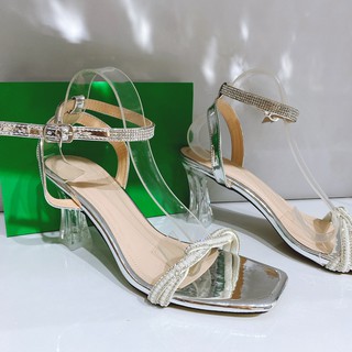Sandal dây đá 7P MÃ A684