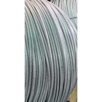 Cáp Bọc Nhựa