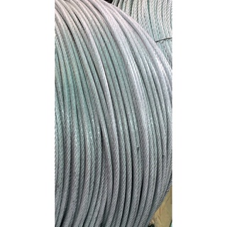 [GIÁ SỈ] Cáp Bọc Nhựa ( Đủ Size ) [SIÊU RẺ]