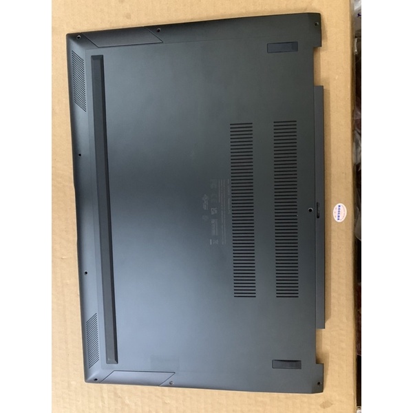 Vỏ A AB C D kèm bàn phím thay cho laptopAsus ZenBook Flip 13 UX363 UX363E UX363EA UX363JA