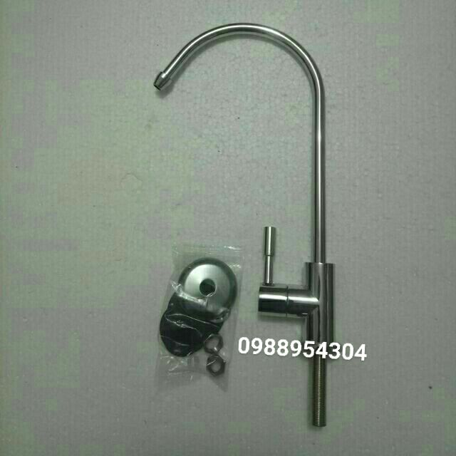 Vòi máy lọc nước