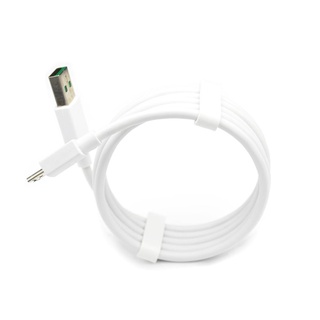 Cáp sạc nhanh Oppo VOOC 4A Micro