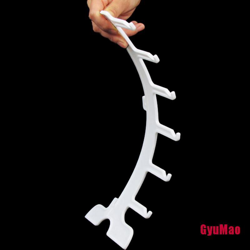 Giá Đỡ Trưng Bày Mắt Kính 3*4/5 Tầng