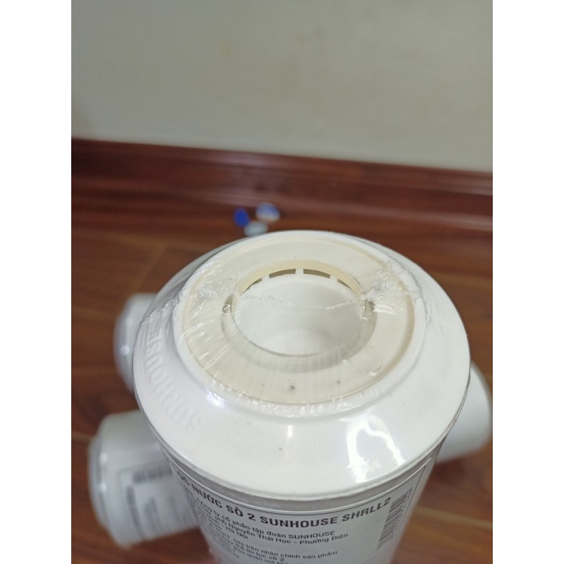 Lõi lọc nước số 2 Sunhouse SHRLL2 [Chính hãng]