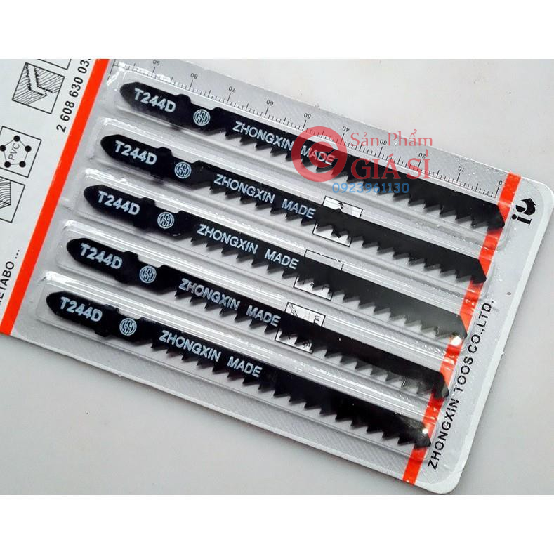 lưỡi máy cưa T244D ❤️freeship❤️