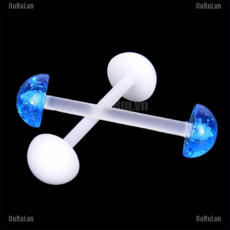 Bộ 5 Lưỡi Nhiều Màu Sắc Hợp Thời Trang