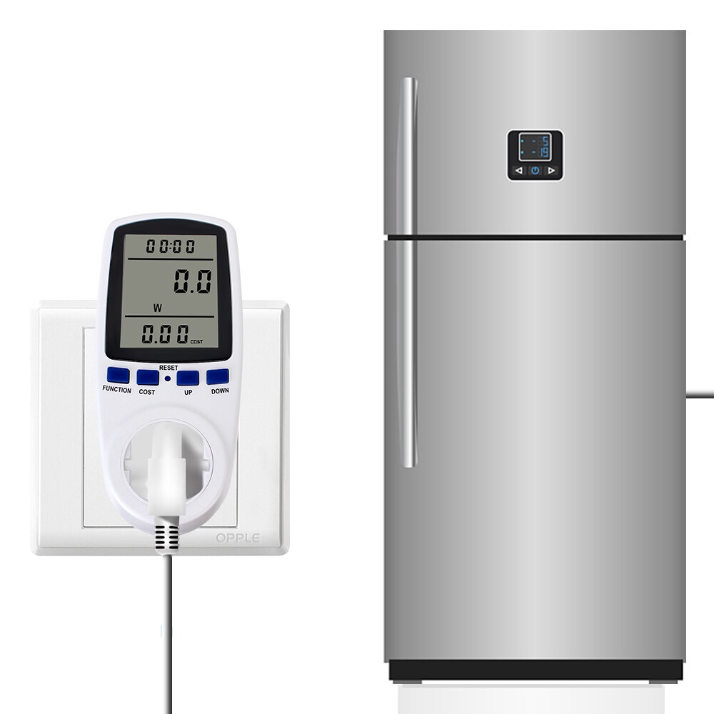 Thiết bị đo công suất, điện áp, cường độ dòng điện, công tơ điện tử 100A - CHẤT LƯỢNG CAO