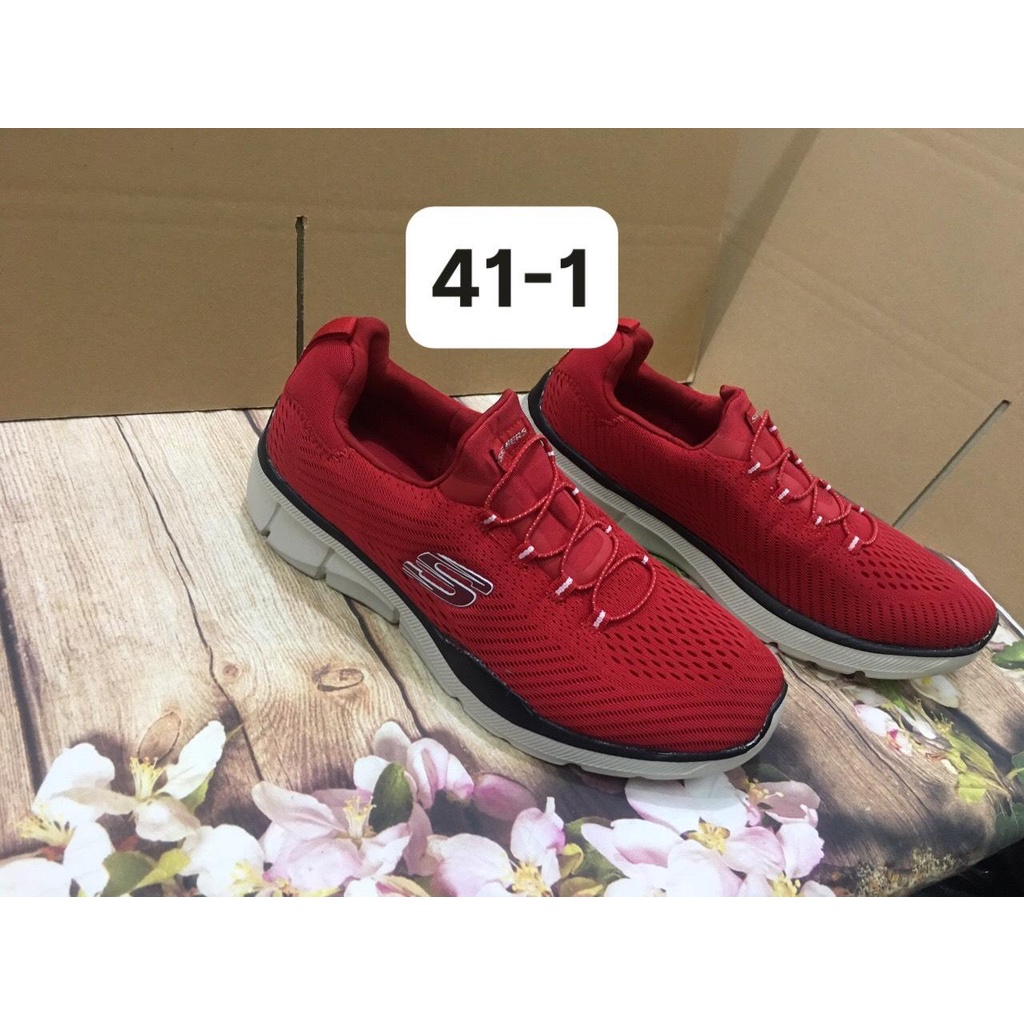 giày Sketchers nam