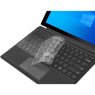 Miếng Phủ Bàn Phím Surface Pro 3,Pro 4,Pro 5,Pro 6,Pro 7 Trong Suốt