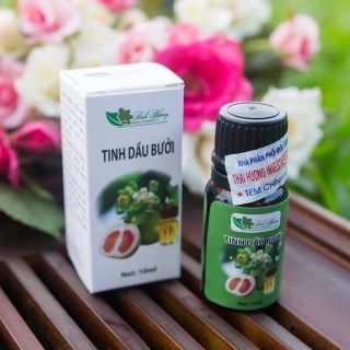 TINH DẦU BƯỞI