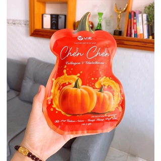 Thạch Bí Đỏ CHEN CHEN