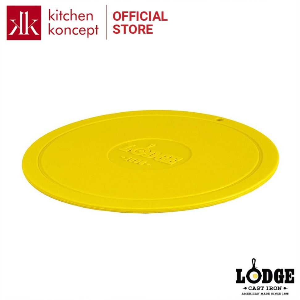 Lodge - Lót nồi silicon cao cấp