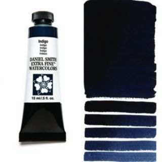 [Daniel Smith] Extra Fine - Màu nước tự chọn 5 ml seri 2+3
