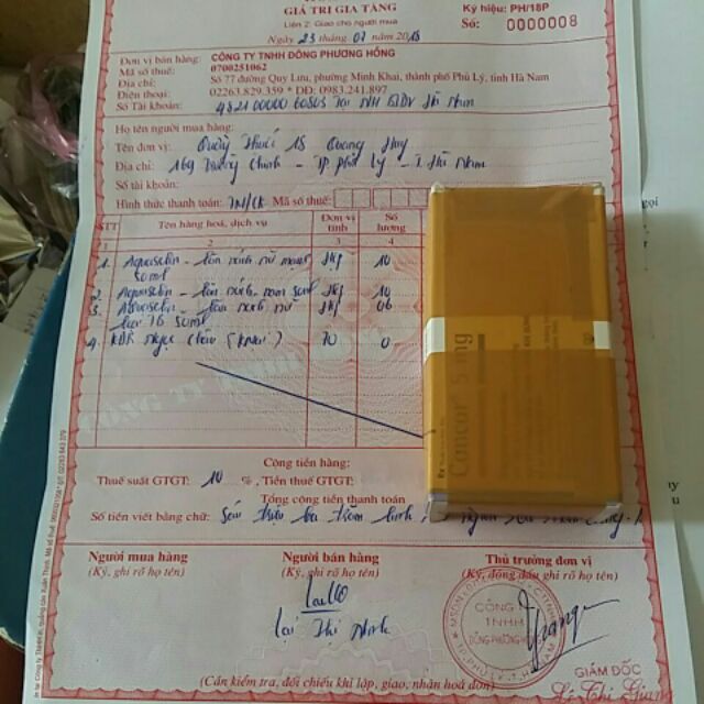 LĂN NÁCH AQUASELIN DÀNH CHO NAM (có tem kiểm tra hàng chính hãng) | BigBuy360 - bigbuy360.vn