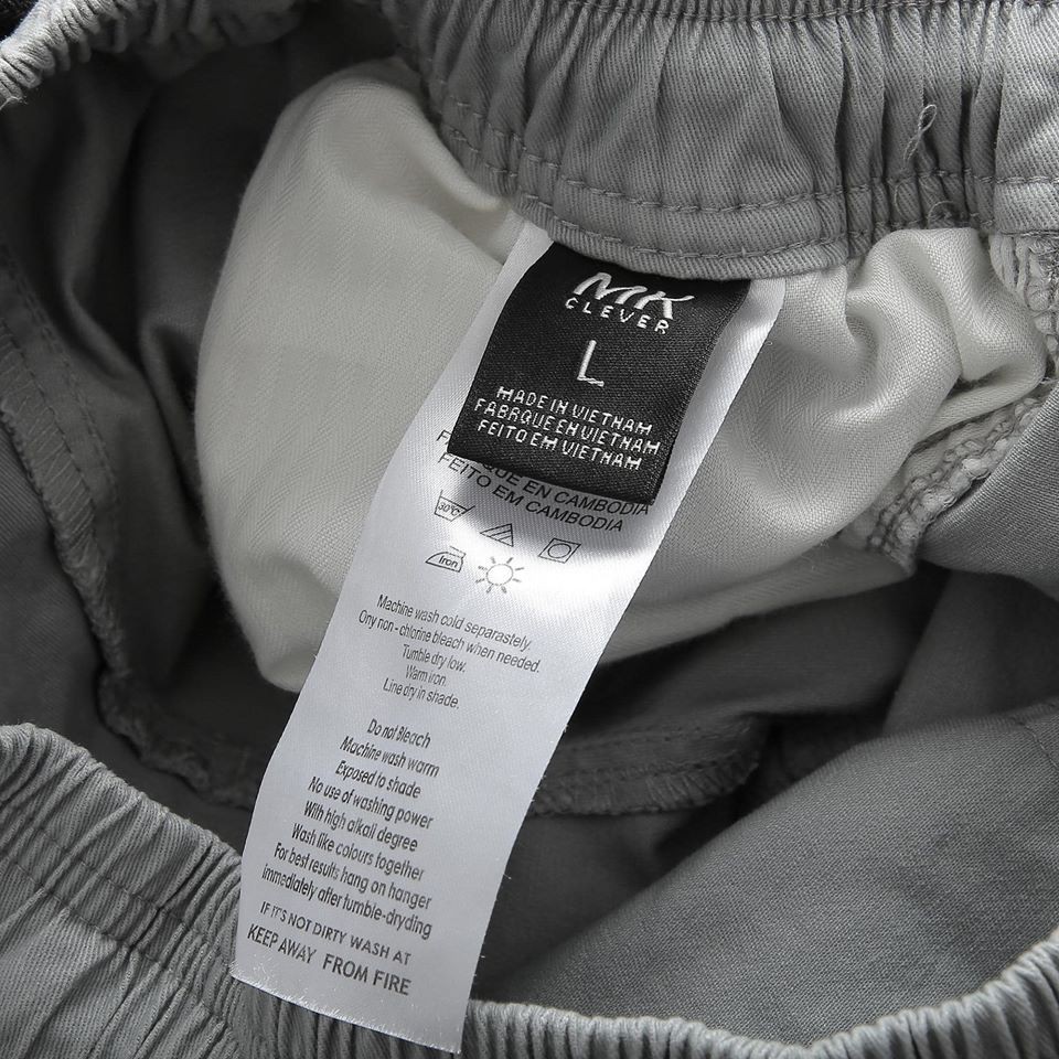 [Mã FASHIONHOT1 hoàn tới 50k xu đơn từ 99k] QUẦN JOGGER KAKI TÚI HỘP NAM HOT NHẤT 2020 | BigBuy360 - bigbuy360.vn