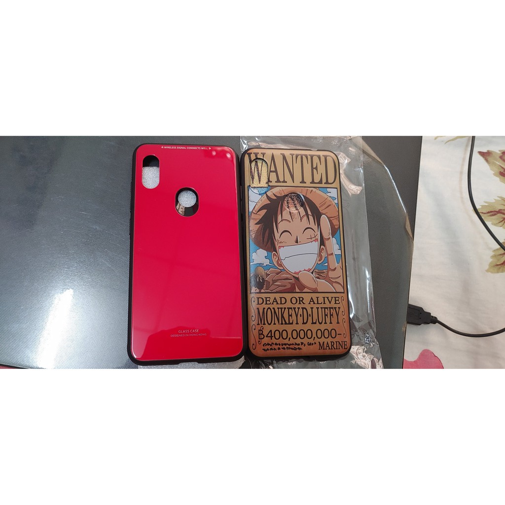 ỐP LƯNG XIAOMI REDMI NOTE 6 PRO