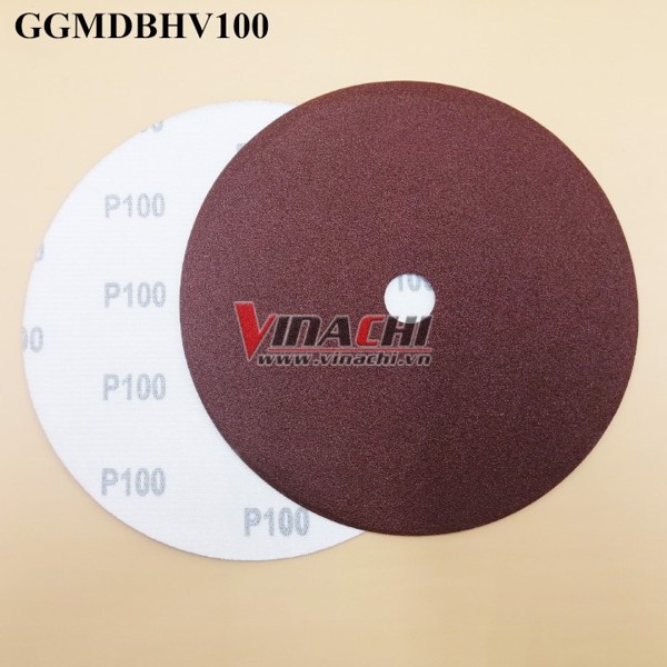 Giấy giáp máy đánh bóng hạt vòng P1000 - bộ 5 cái