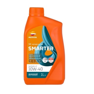 Nhớt repsol smarter synthetic 4t 10w-40 1l, 1l1, 1l2, 1l3,....