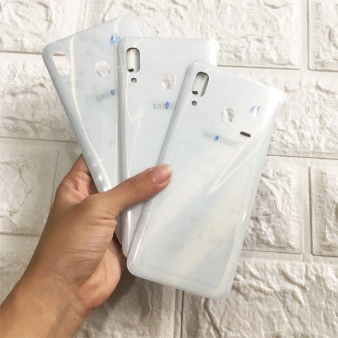 Nắp lưng Samsung Galaxy A30 - HÀNG CHÍNH HÃNG, bản công ty