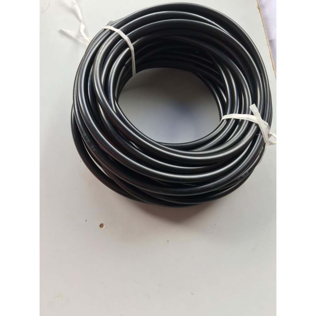 Ống dẫn nước phun sương ống 8mm (8 ly) dung cho phun sương tưới lan