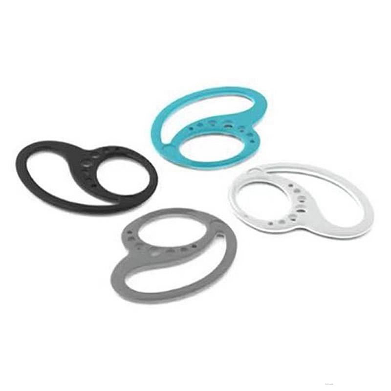 Vỏ bảo vệ hộp sạc tai nghe bluetooth bằng silicon chống rơi tiện dụng
