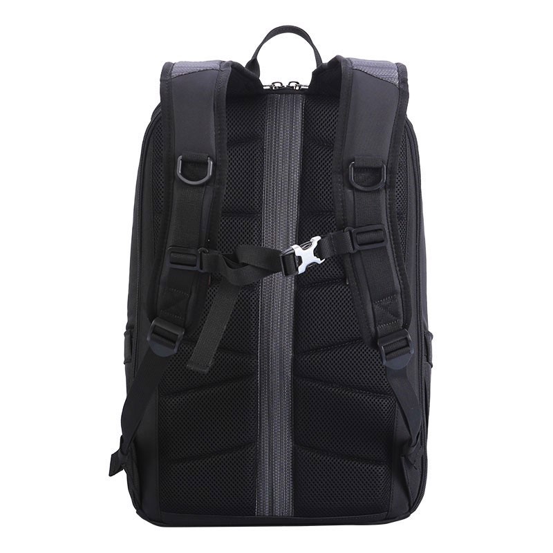 Balo laptop Simplecarry P3 (Black)